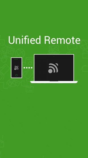 game pic for Unified Remote
